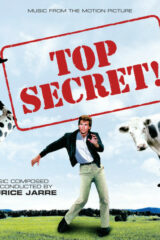 Top Secret! (2 CD)