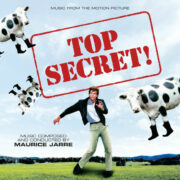 Top Secret! (2 CD)