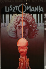 Liztomania (LP NUOVO SIGILLATO)