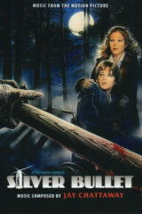 Silever Bullet / Unico indizio la luna piena (CD)