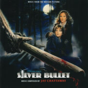 Silever Bullet / Unico indizio la luna piena (CD)