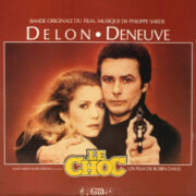 Choc, Le – Il bersaglio (LP)