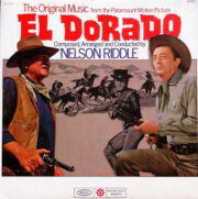 El Dorado (LP)