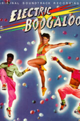 Electric Boogalo (LP)