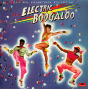 Electric Boogalo (LP)