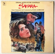 Ennio Morricone – Sahara (LP)