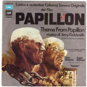Papillon (45 giri)
