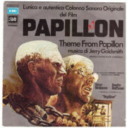 Papillon (45 giri)