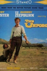 Unforgiven, The - Gli spietati (LP)