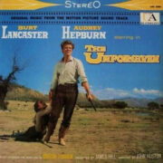 Unforgiven, The – Gli spietati (LP)