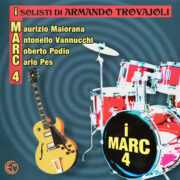 I Marc 4 – I Solisti Di Armando Trovajoli (CD)
