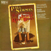 The Life and Times of judge Roy Bean – L’uomo dai sette capestri (LP)