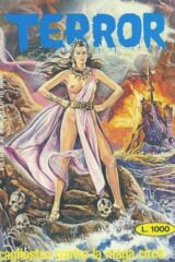 Terror n.135