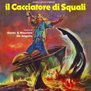 Cacciatore di squali, Il (LP)