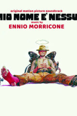 Mio nome è nessuno, Il (CD)