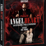 Angel Heart - Ascensore Per L'Inferno (special edition 2 Dvd)