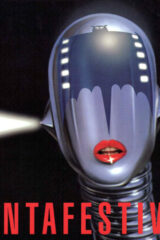 Fantafestival - Catalogo 1994