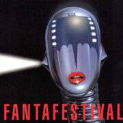 Fantafestival - Catalogo 1994
