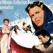 DIGITMOVIES COLLECTION BOX DRAMMATICO (4 CD)