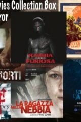 DIGITMOVIES COLLECTION BOX NEW HORROR (5 CD)