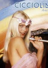 Cicciolina - Avec Toi (Gatefold LP)