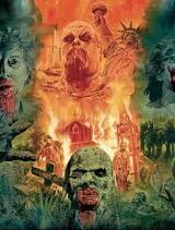 Zombie Flesh Eaters - Zombi 2 (CD)