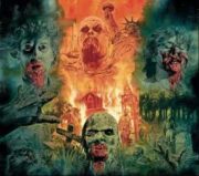 Zombie Flesh Eaters – Zombi 2 (CD)
