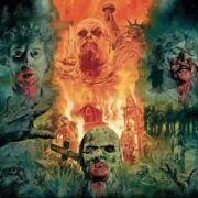 Zombie Flesh Eaters - Zombi 2 (CD)