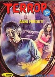 Terror Blu n. 097