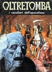 Oltretomba n. 053