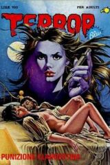 Terror Blu n. 137