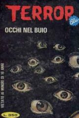 Terror Blu n. 043