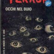 Terror Blu n. 043