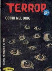 Terror Blu n. 043