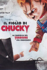 Dal 01/2026 Figlio di Chucky, Il (Blu-Ray)