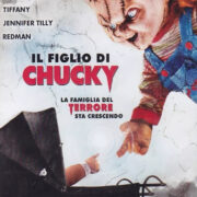Bambola assassina 5: Il Figlio di Chucky, (Blu-Ray)