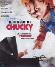 Dal 01/2026 Figlio di Chucky, Il (Blu-Ray)