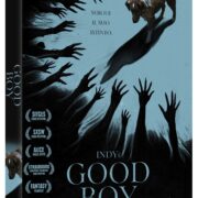 Good Boy (Blu-Ray+Booklet)