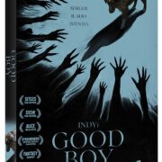 Good Boy (DVD+Booklet)