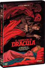 Dal 01/2026 Marchio di Dracula, Il