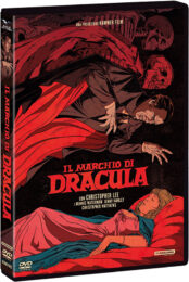 Dal 01/2026 Marchio di Dracula, Il