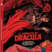 Marchio di Dracula, Il (Blu-Ray)