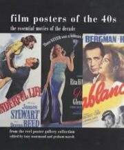 Film posters OF THE 40’S
