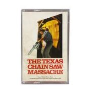 Texas Chainsaw Massacre, The – Non aprite quella porta  (Audiocassetta)