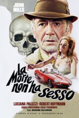 Morte non ha sesso, la (Restaurato in HD)