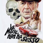 Morte non ha sesso, la (Restaurato in HD)