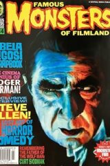 Famous Monsters of Filmland #234