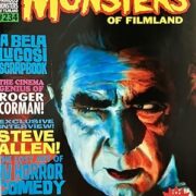 Famous Monsters of Filmland #234