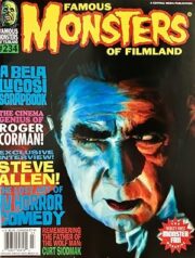 Famous Monsters of Filmland #234