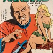 Nanette (anno II n.4)